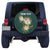 (Custom Personalised) South Africa Protea Spare Tire Cover Rugby Go Springboks Ver.02 LT13 - Polynesian Pride