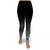 Polynesian Legging - Polynesian Pattern Black Legging NN0 - Polynesian Pride