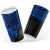 Samoa Polynesian Tumbler - Blue - Polynesian Turtle - Polynesian Pride