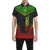 French Polynesia Polynesian Chief Shirt - Reggae Version - Polynesian Pride