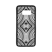 Polynesian 12 Rubber Phone Case - Polynesian Pride