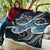 Fiji Polynesian Premium Quilt - Ocean Style - Polynesian Pride