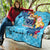 Samoa Premium Quilt - Tropical Style - Polynesian Pride