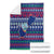 Guam Christmas Blanket - Ugly Christmas - LT12 - Polynesian Pride