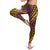 Nauru Leggings - Special Polynesian Ornaments - Polynesian Pride