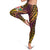 Fiji Leggings - Special Polynesian Ornaments - Polynesian Pride