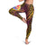 Tahiti Leggings - Special Polynesian Ornaments - Polynesian Pride