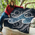 Cook Islands Polynesian Premium Quilt - Ocean Style - Polynesian Pride