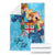 Fiji Custom Personalised Premium Blanket - Tropical Style - Polynesian Pride