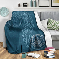 Palau Premium Blanket - Polynesian Style - Polynesian Pride