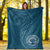 Northern Mariana Islands Premium Blanket - Polynesian Style - Polynesian Pride