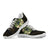 Palau Sneakers - Polynesian Gold Patterns Collection - Polynesian Pride