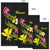 Hawaii Polynesian Area Rug - Plumeria Tribal - Polynesian Pride