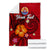 (Custom Personalised) Tahiti Maohi Blanket - Hibiscus With Tribal - LT12 - Polynesian Pride