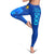 Philippines Leggings - Proud Of My King Blue - Polynesian Pride