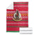 Vanuatu Christmas Blanket - Ugly Christmas - LT12 - Polynesian Pride