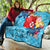 Wallis and Futuna Premium Quilt - Tropical Style - Polynesian Pride