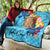 Tokelau Premium Quilt - Tropical Style - Polynesian Pride