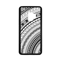 Polynesian 25 Rubber Phone Case - Polynesian Pride