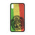 Nauru Reggae Phone Case One Size XS Max (6.5") Reggae - Polynesian Pride