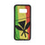 Hawaii Reggae Phone Case One Size Samsung Galaxy S8 Reggae - Polynesian Pride