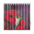 Hibiscus Hummingbird Shower Curtain - Polynesian Pride