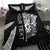 (Custom Personalised) New Zealand Rugby Bedding Set Haka All Black mix Ta Moko LT13 - Polynesian Pride