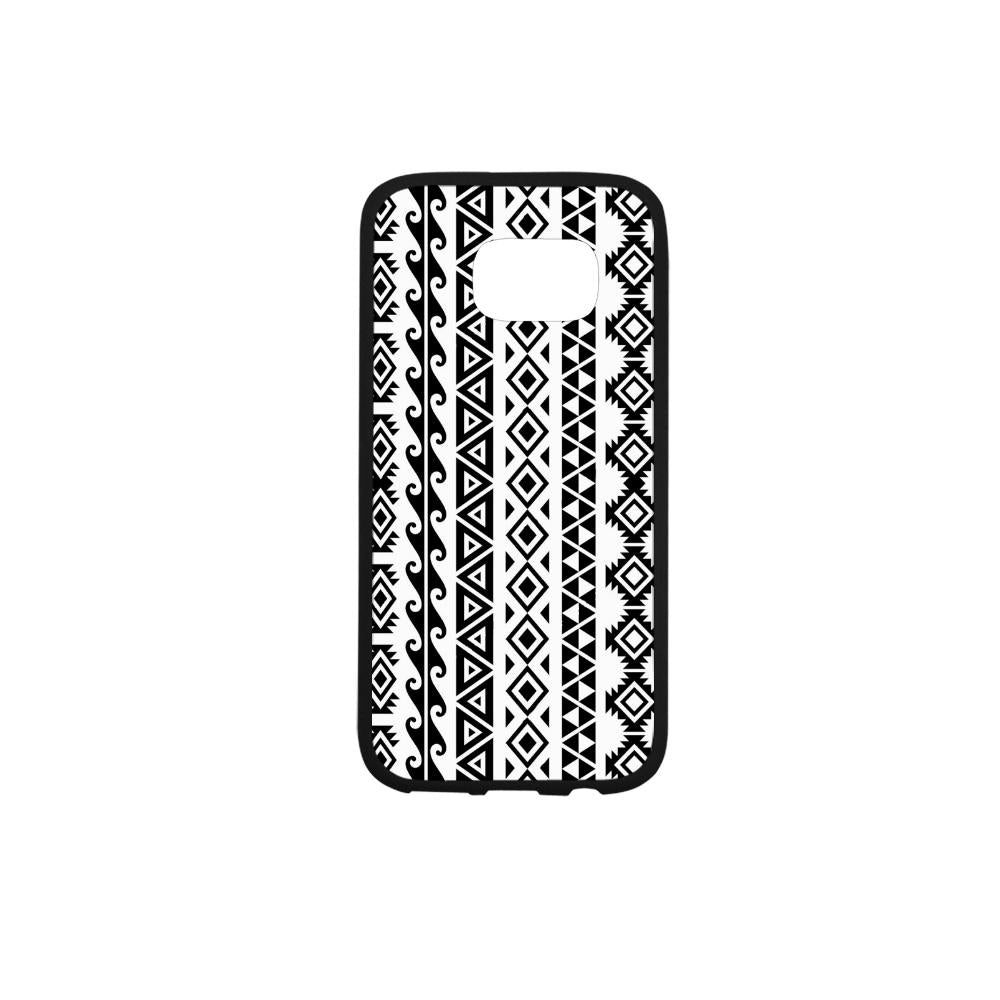 Polynesian 13 Rubber Phone Case - Polynesian Pride