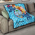 Guam Premium Quilt - Tropical Style - Polynesian Pride