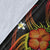 Nauru Polynesian Premium Blanket - Legend of Nauru (Reggae) - Polynesian Pride