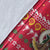 Vanuatu Christmas Blanket - Ugly Christmas - LT12 - Polynesian Pride