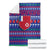 Wallis and Futuna Christmas Blanket - Ugly Christmas - LT12 - Polynesian Pride