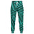 Polynesian Nation Turquoise Joggers Unisex Turquoise - Polynesian Pride