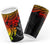 Polynesian Hawaii Tumbler - Reggae - Polynesian Turtle - Polynesian Pride