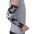 Polynesian Hawaii Arm Sleeve - White Tentacle - Polynesian Pride