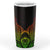 Polynesian Hawaii Tumbler - Reggae - Polynesian Turtle Manta Ray - Polynesian Pride