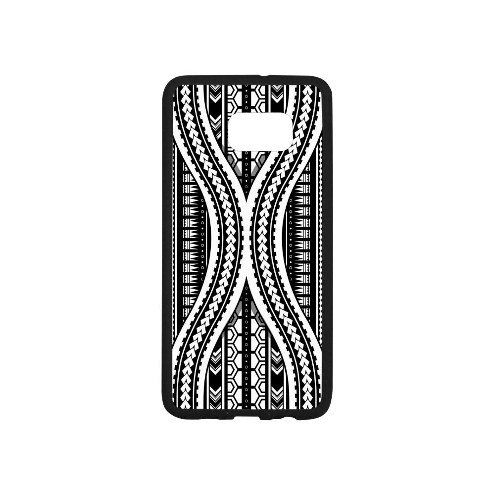 Polynesian 08 Rubber Phone Case - Polynesian Pride