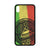 American Samoa Reggae Phone Case One Size XS Max (6.5") Reggae - Polynesian Pride