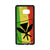 Hawaii Reggae Phone Case One Size Samsung Galaxy Note7 Reggae - Polynesian Pride