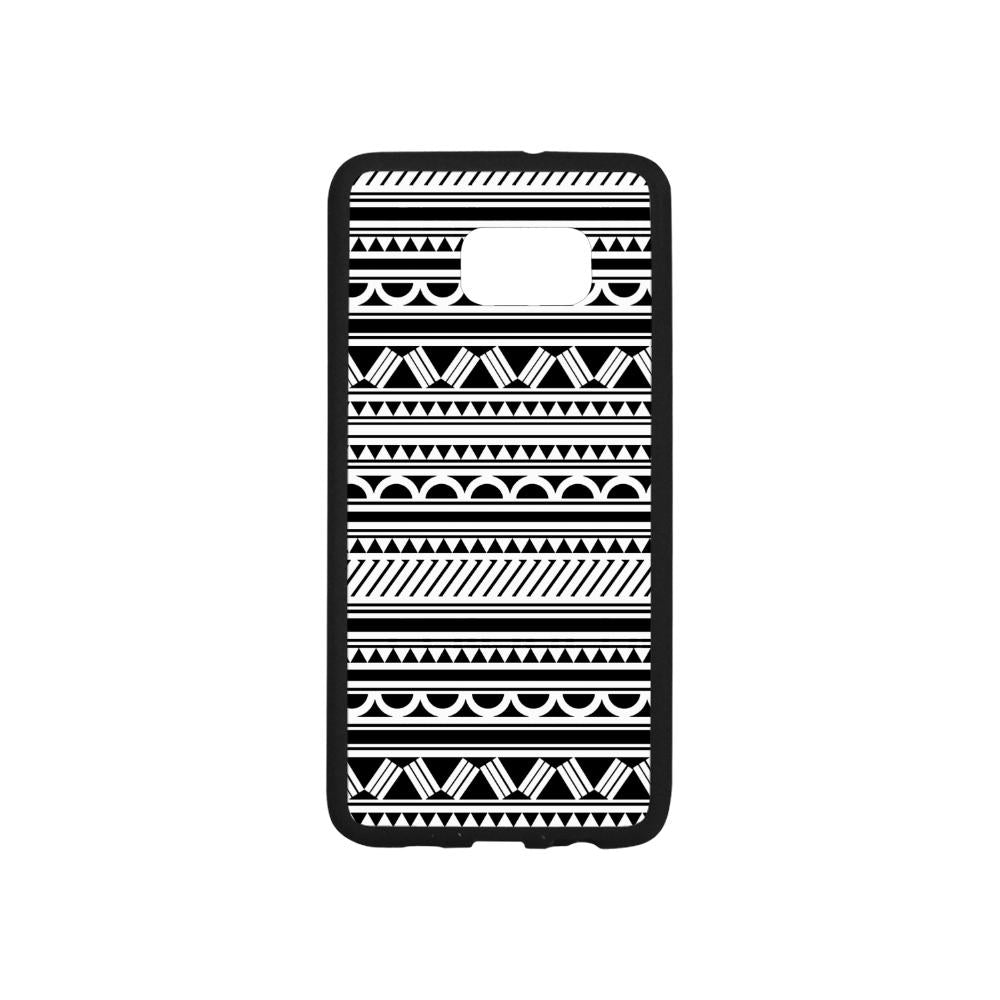 Polynesian 14 Rubber Phone Case - Polynesian Pride