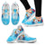 Palau Sneakers - Tropical Style - Polynesian Pride