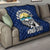 American Samoa Custom Personalised Premium Quilt - Paepaeulupo'o Aua (Ver 2) - Polynesian Pride