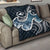 Tokelau Polynesian Premium Quilt - Ocean Style - Polynesian Pride