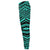 Polynesian Tatau Turquoise Joggers - Polynesian Pride