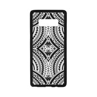 Polynesian 12 Rubber Phone Case - Polynesian Pride