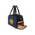 Nauru Passport Fitness Handbag - Polynesian Pride