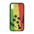 Kosrae Reggae Phone Case One Size iPhone XR (6.1") Reggae - Polynesian Pride