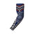 American Samoa Arm Sleeve (Set of 2) - Warrior Style Polynesian Pattern - Polynesian Pride