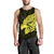 Hawaii Men's Tank Top - Nanakuli High School Hawk Polynesian Men's Tank Top - AH - Polynesian Pride