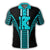 Hawaii Polo Shirt Kapolei High Football Jersey Polo Shirt - Polynesian Pride